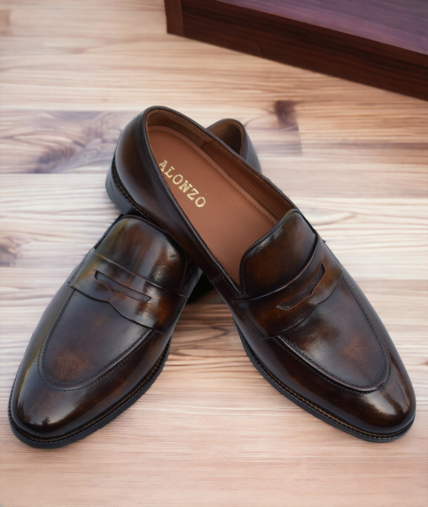 Slipon