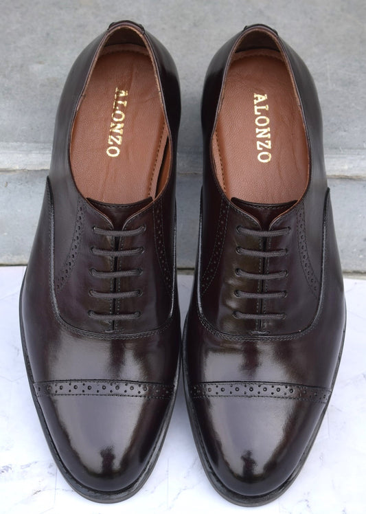 Adam Handmade luxury Shoes