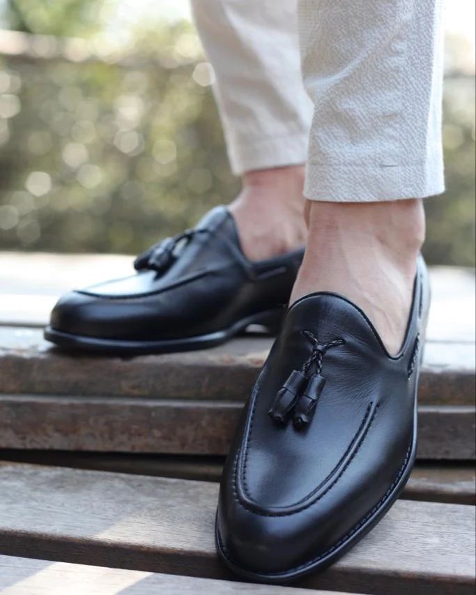 Marcos Handmade Shoes