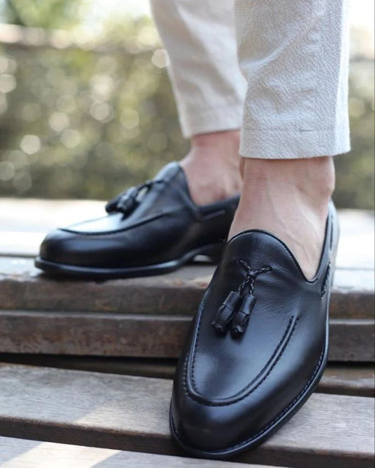 Marcos Handmade Shoes