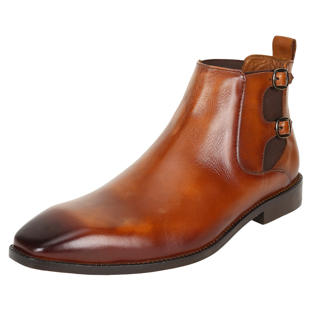 Grant Chelsea Boots