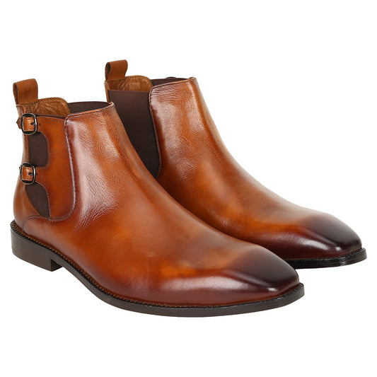 Grant Chelsea Boots