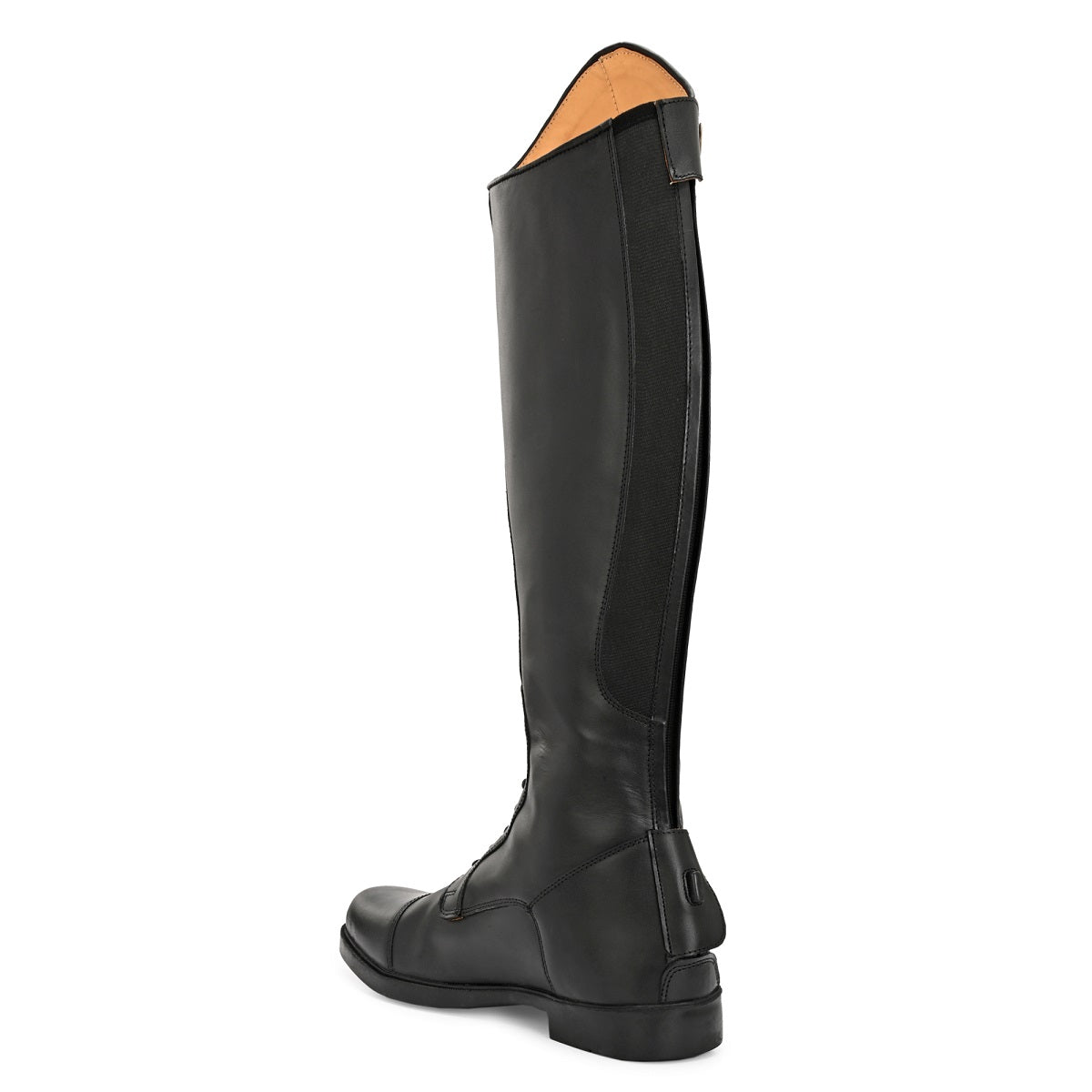 Men`s Horse Riding Leather Long Boots - Measurement as per Your Requirement | Check Video
