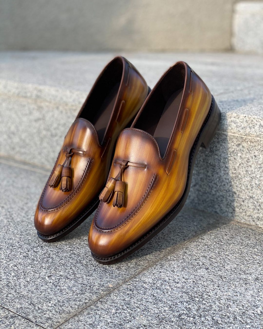 Marcos Handmade Shoes